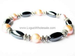 Hematite Bracelet